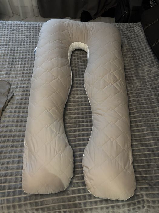 Подушка для вагітних