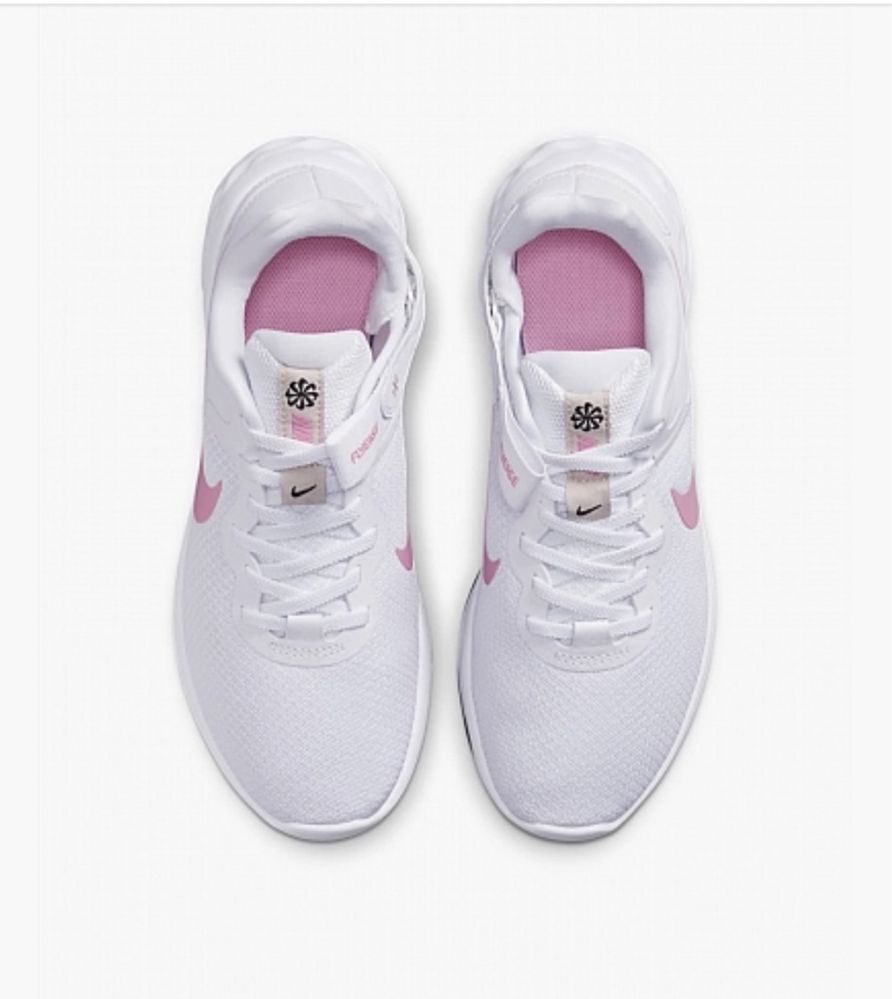 Кросівки жіночі NIKE W REVOLUTION 6 FLYEASE. Оригінал (25,5см, 26см)