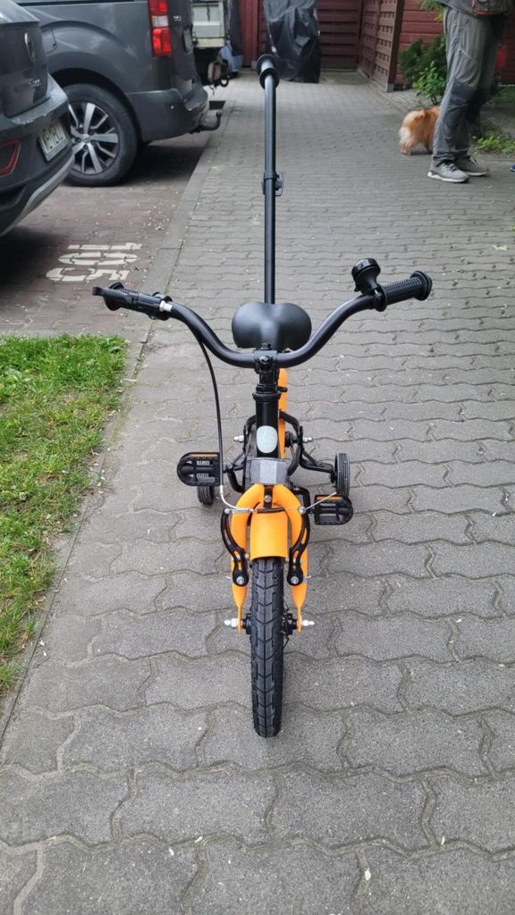 Rowerek dla dziecka