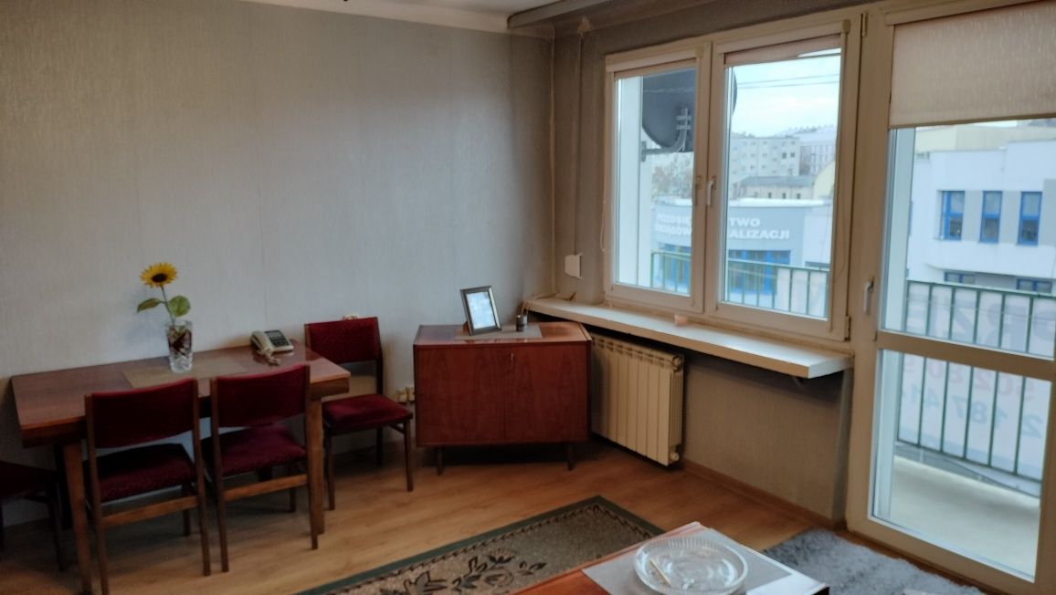 Atrakcyjne mieszkanie w centrum Kalisza