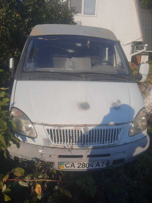 ГАЗель 405 , 2008 року
