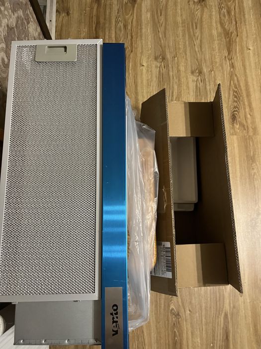 Vento витяжка кухонна