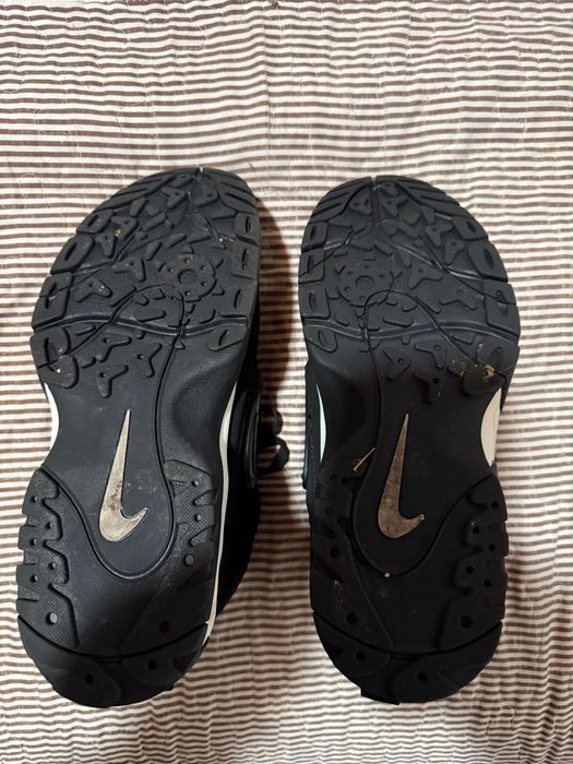 Tenis nike retro