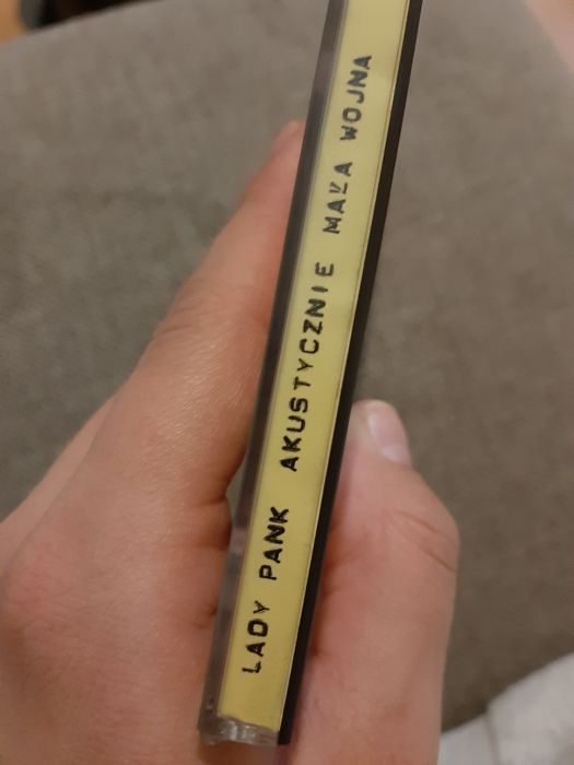 Lady Pank akustycznie