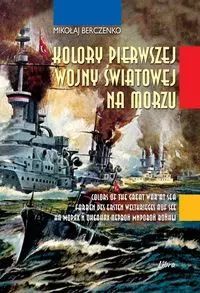 Kolory pierwszej wojny światowej na morzu. Libra Pl