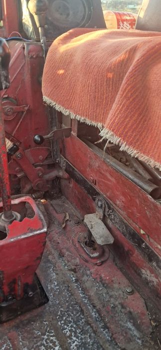 ПРОДАМ трактор Т25