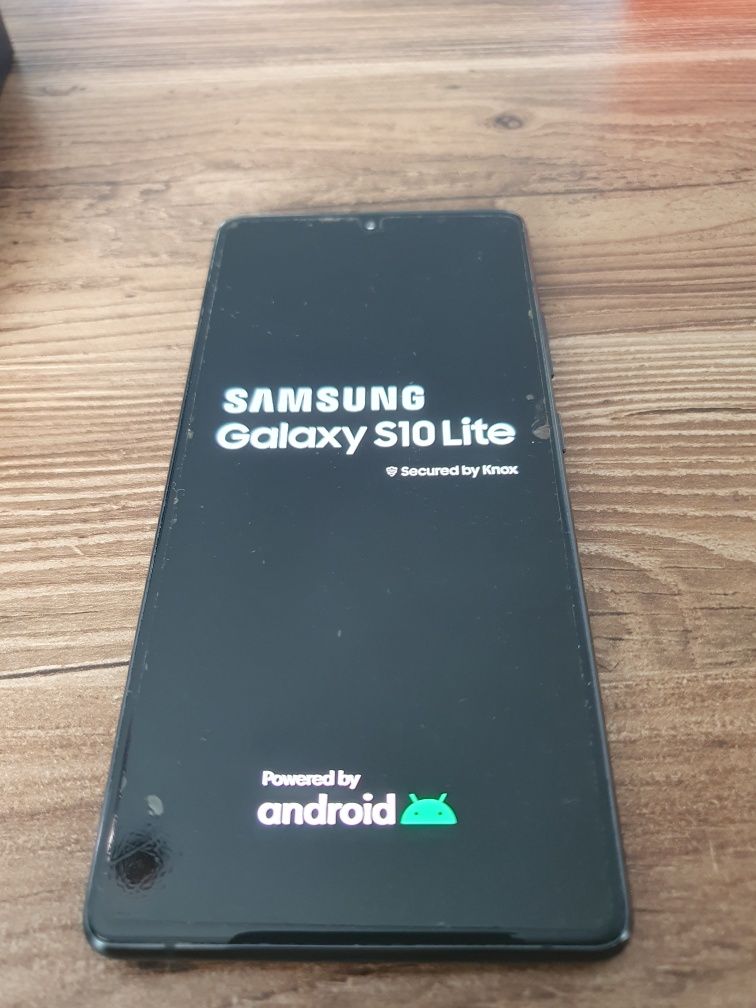 Samsung S10 Lite 128GB