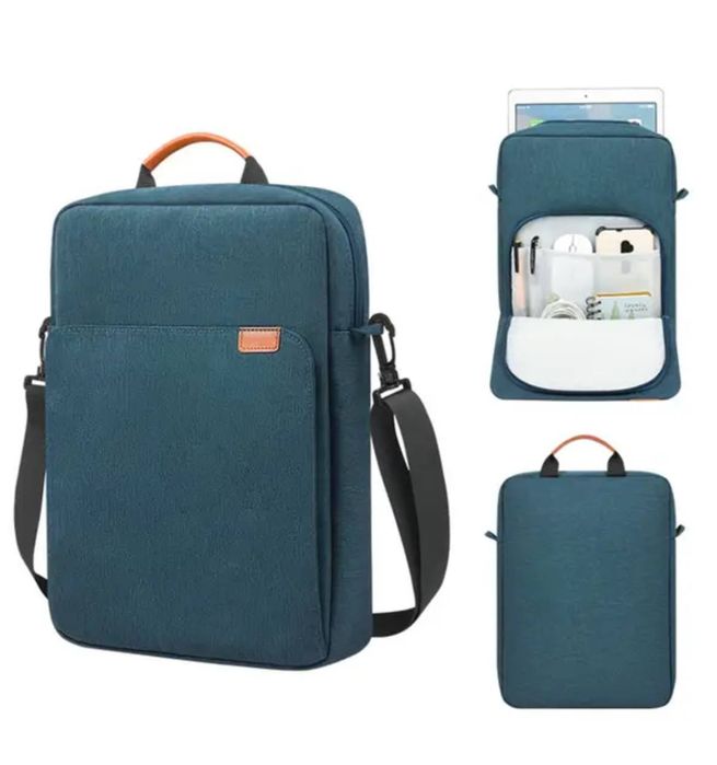 Сумка Чохол Рюкзак Портфель для ноутбука макбука MacBook Pro 13,3' 14'