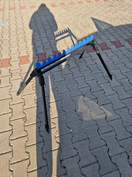 Stojak statyw Preston Competition Pro Roost - Standard