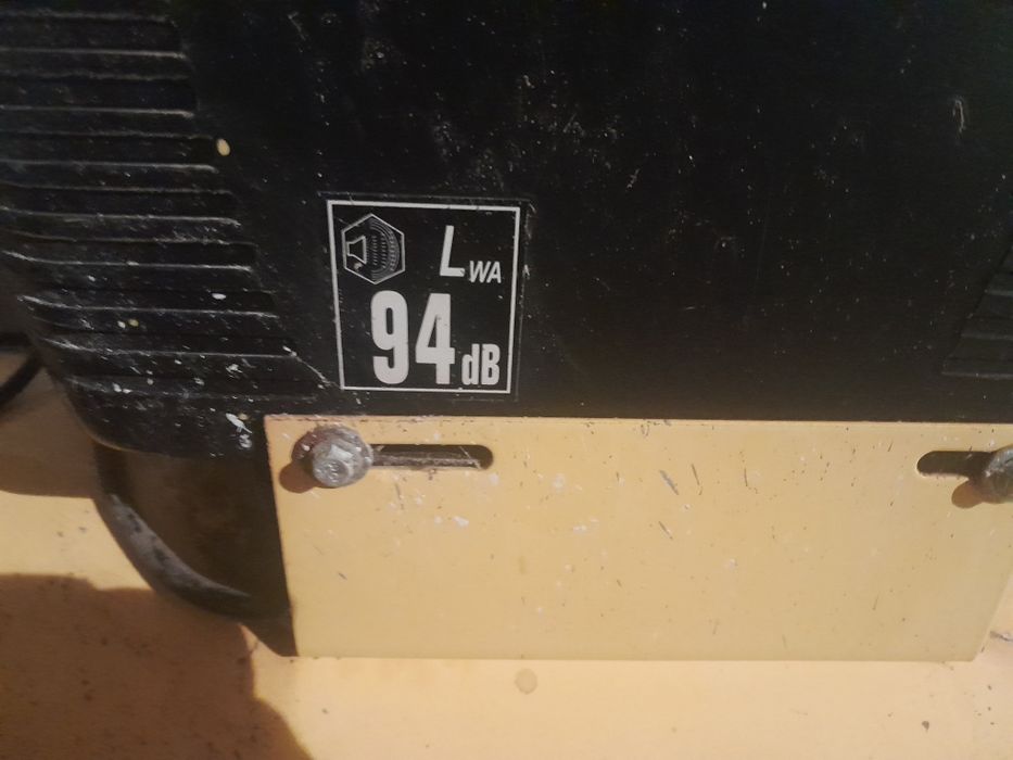 Kompresor Stanley 50l wysyłką za free