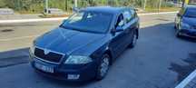 Skoda Octavia A.5