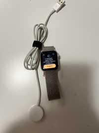 Apple watch 3 з зарядкою