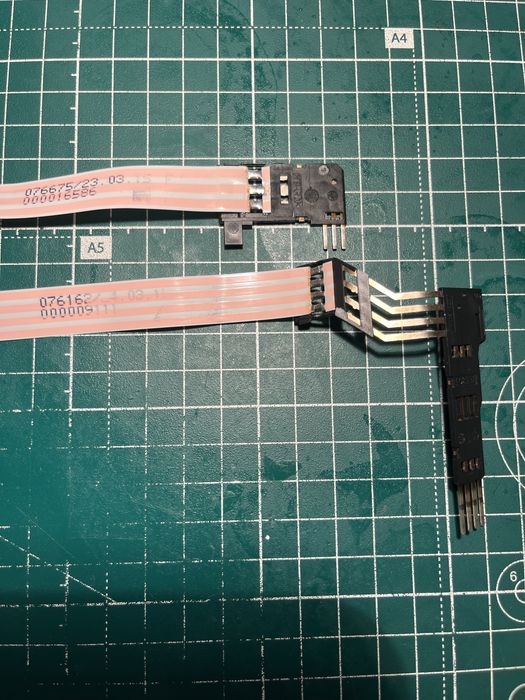 Ремонт Шлейф руля Mercedes GLC, w222, SL, A2059008412