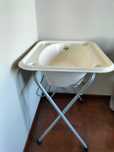 Vendo artigos de duche para bebe