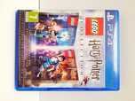 Lego harry potter ps4, gra używana, wersja pl