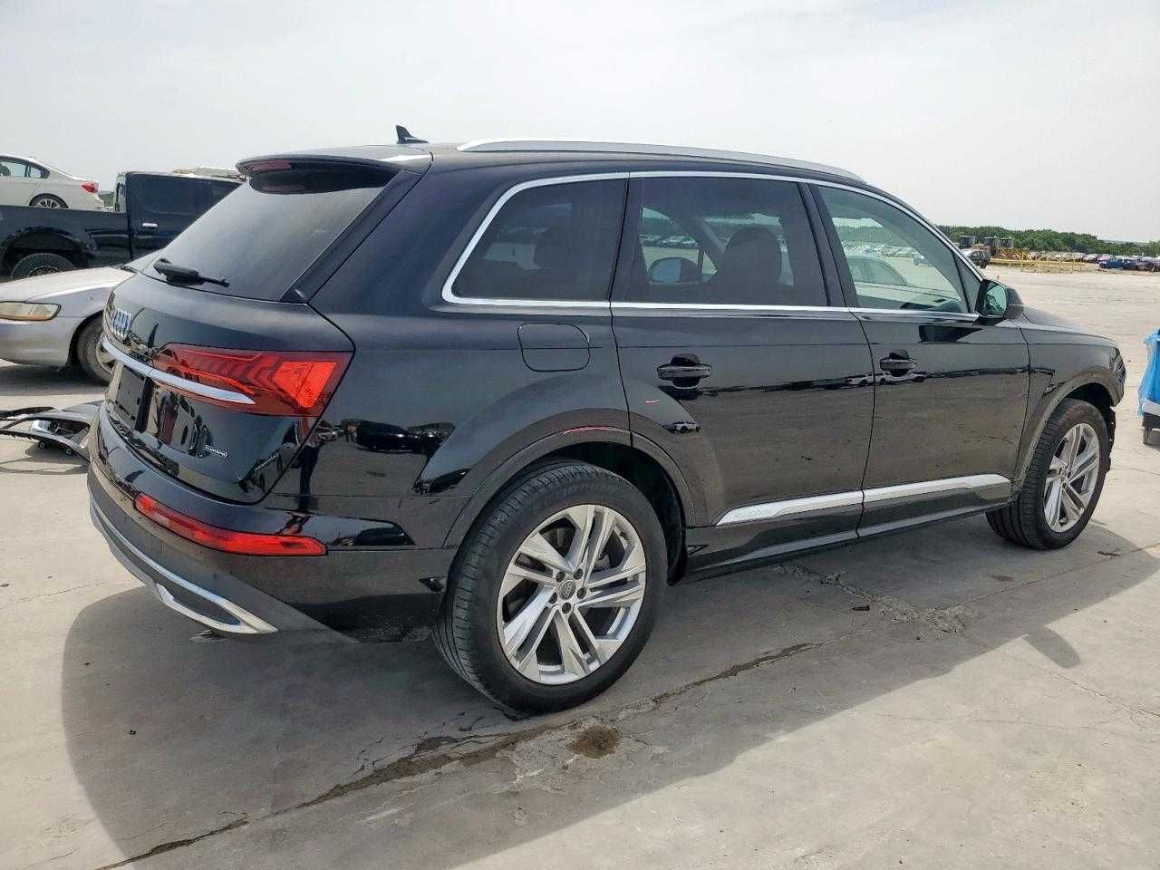 Audi Q7 Premium 2020