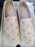 Sprzedam buty slip on Michael Kors