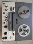 Magnetofon szpulowy UHER Variocord 263 do naprawy.