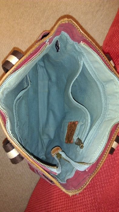 torba torebka GAP oryginał z USA DKNY LV