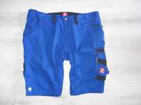 Engelbert Strauss Motion Cordura BHP spodenki Męskie Robocze 60