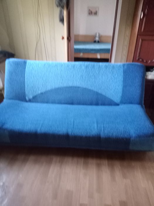 Диван   - книжка