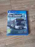 Gra bus simulator ps4