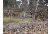 Terreno para construção