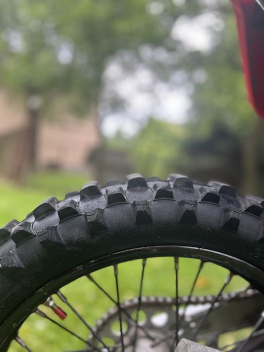 Pitbike rxf 150 freeride