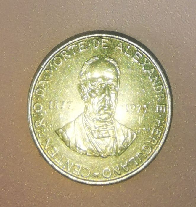 Moeda de 2.50 escudos