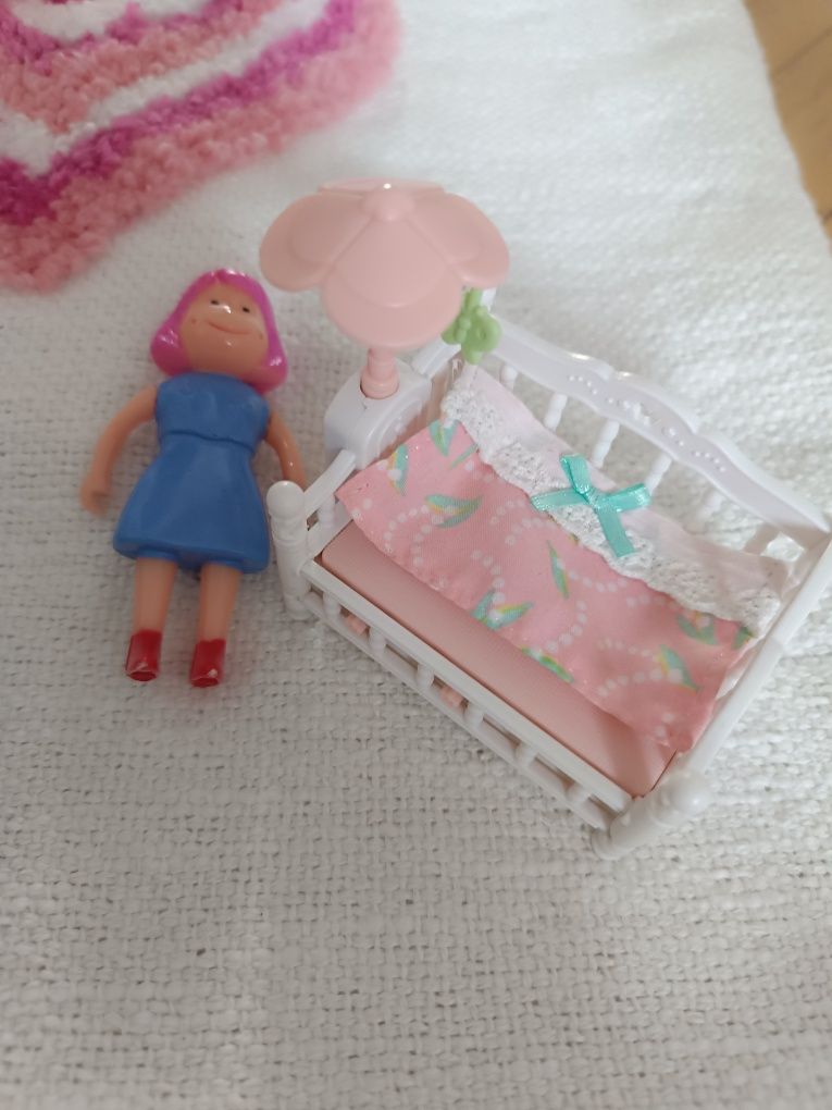 Gra memory, książka, duże klocki. Świnka Peppa