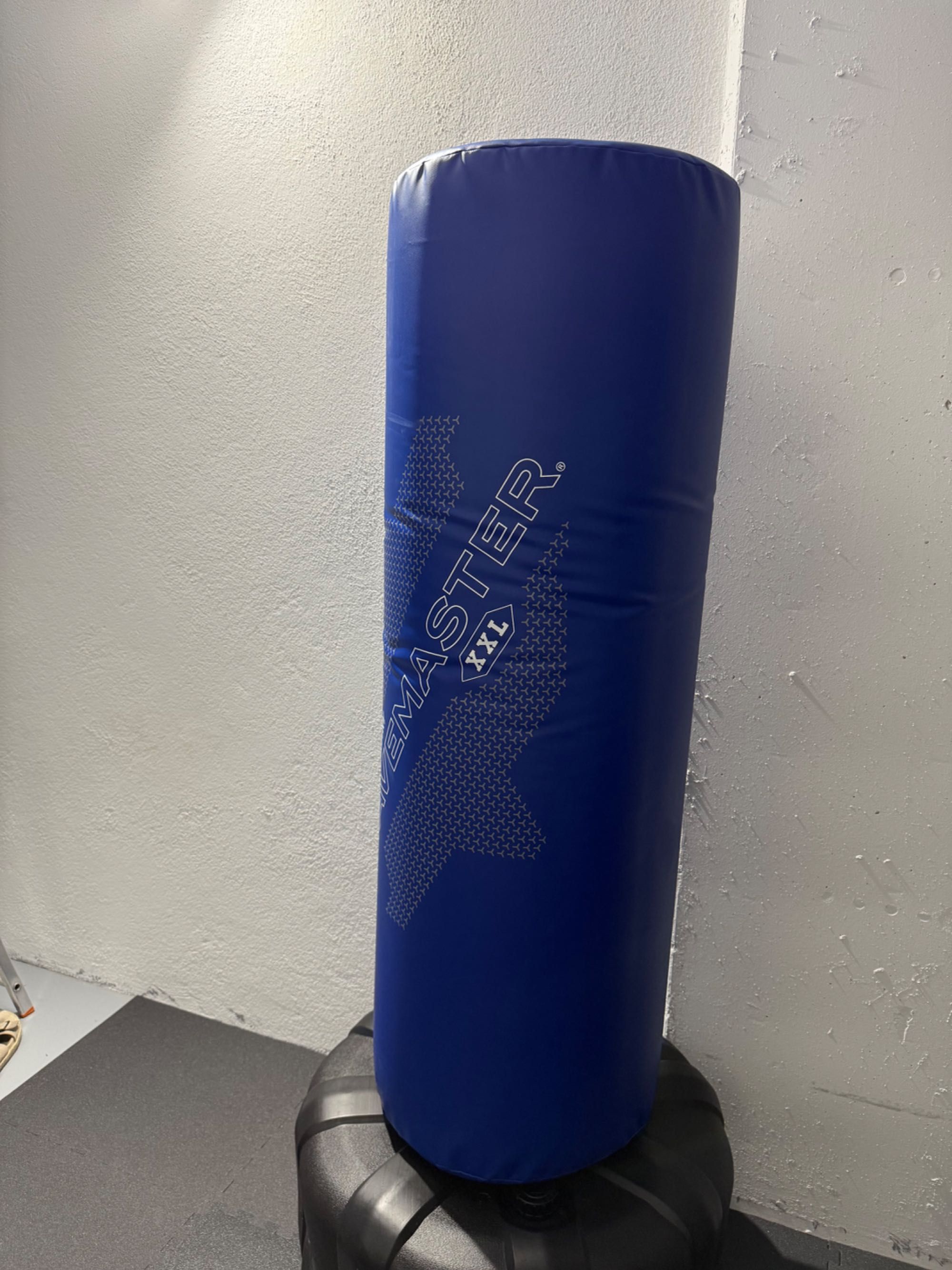 Vendo Saco de Boxe Century Wavemaster XXL (2 Meses de Uso)