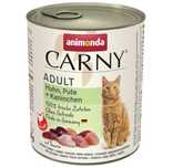 Animonda Carny 23x800g karma mokra dla kota