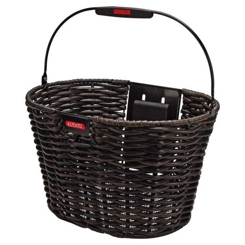 Klickfix Kosz rowerowy