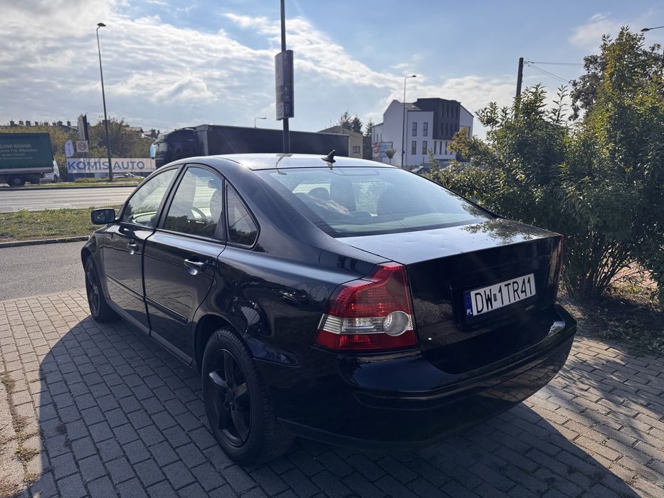 Volvo S40 2.0 DIESEL Technicznie Super  - Dostawa auta pod DOM