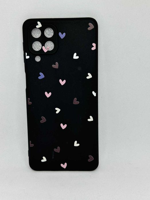 Samsung M53 5G Etui Case Silikonowy Obudowa kod 1180