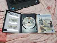 Heroes 5 Złota Edycja PC