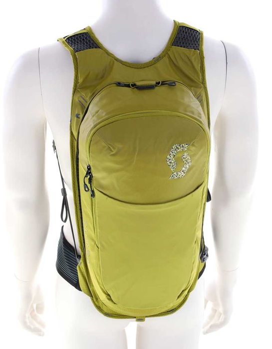 Plecak rowerowy turystyczny trekkingowy Scott Trail Protect FR'20