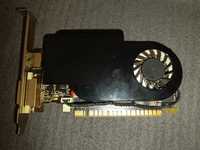 Karta graficzna GeForce GT640 4GB DDR3 Low Profile