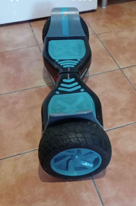 Hoverboard usado
