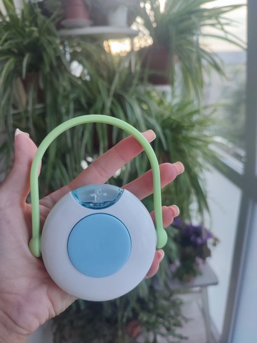 Мобіль Fisher-Price Сон метелика із ефектами із пультом керування