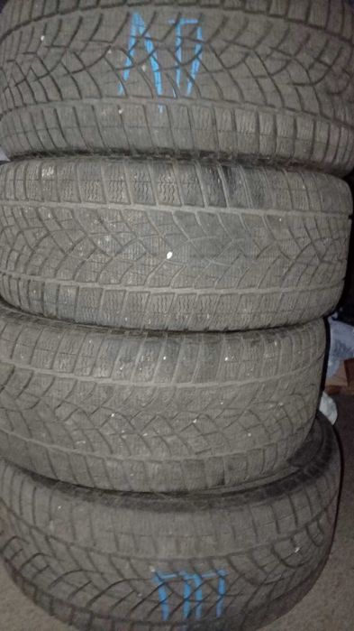 Шины Good Year Ultra Grip Performance+255/50/19