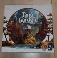 Tang garden gra planszowa