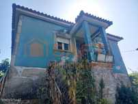 Moradia T3