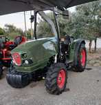 Campanha Hürlimann 70cv e 80cv compactos