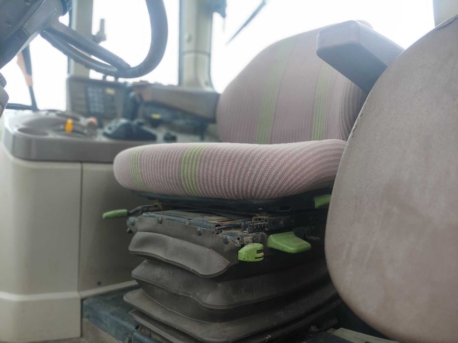 Трактор john deere 6920 2005 р.в.