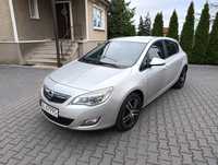 ##Opel Astra J 2011r Benzyna Klima Komp PDC Grzana Kierownica Okazja##