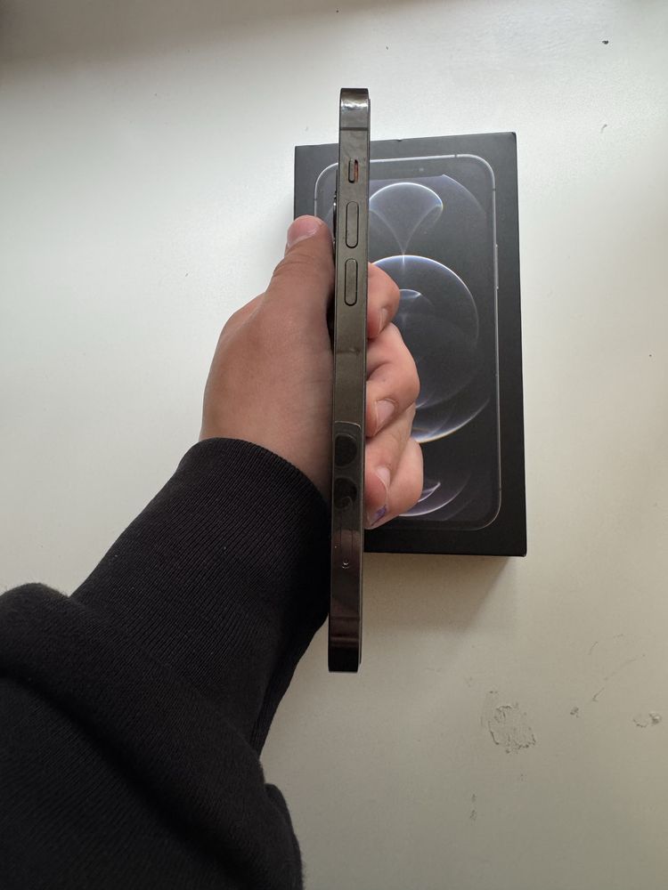 Iphone 12pro 128gb