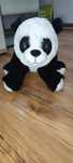 Pluszowy miś panda