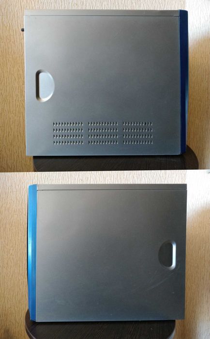 Компьютер на базе AMD Athlon II X2 250
