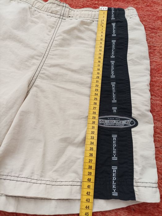 Lote de 5 Calções para Rapaz (5-6 anos)